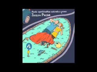 Jocelyn Pulsar - Lasciami con stile