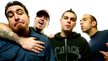 Alien Ant Farm Movies