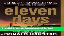 [Popular Books] Eleven Days Full Online