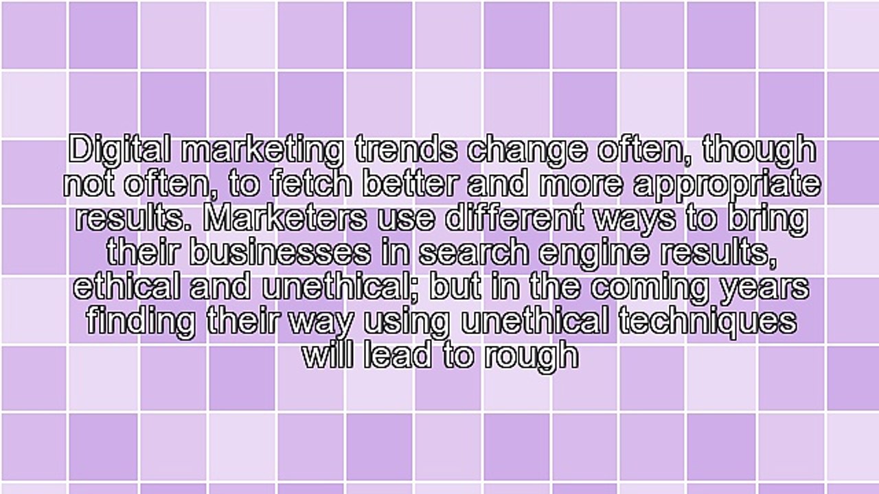 Digital Marketing Trend to Become More Humane