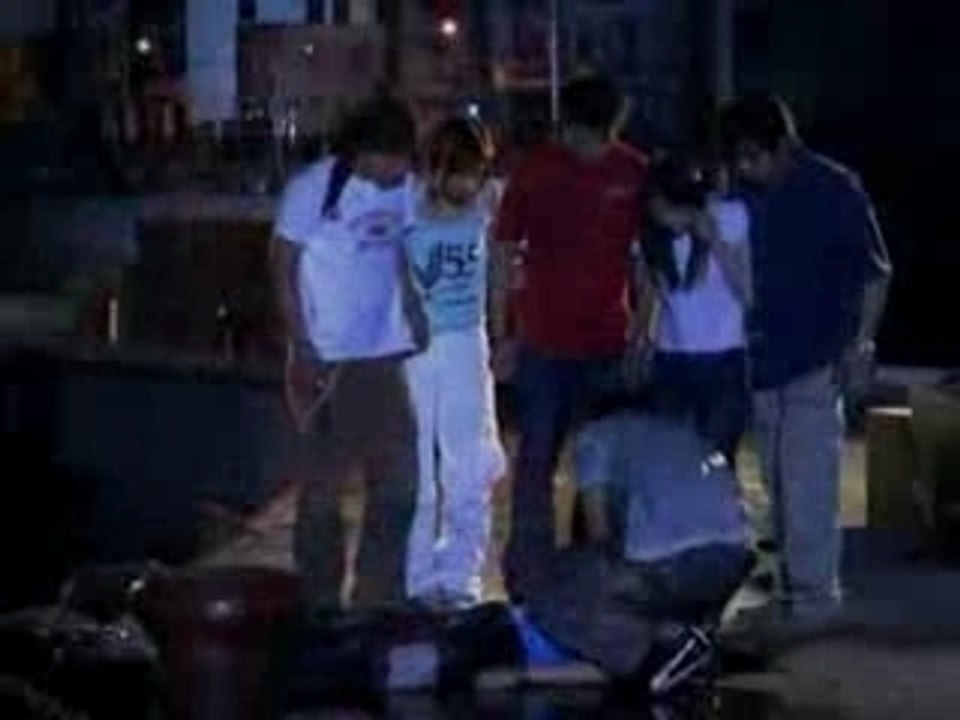 Love Contract - Eps 2 (1/3)