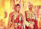 Divyanka Tripathi and Vivek Dahiya Marriage By Bollywood Khabre