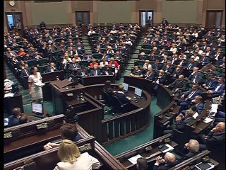 Poseł Kamila Gasiuk-Pihowicz - Wystąpienie z dnia 21 lipca 2016 roku.