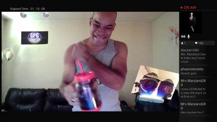 RugerQue music turn up haha (18)