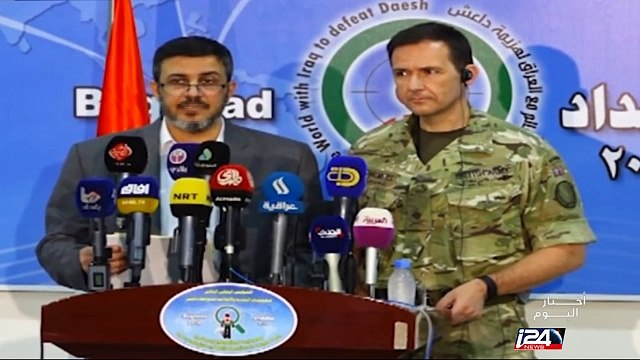 قوات البيشمركة الكردية تسيطر على قرى تمهيدا لمعركة الموصل