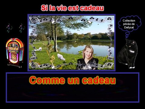 Corinne Hermès - Si la vie est cadeau