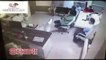 Bulgaristan'a kaçan İbrahim Büyük Türkiye'ye iade edildi