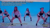 MonstaX X WJSN ( Y Teen )  - Do Better ( Han Rom Eng ) KLyrics SUBS