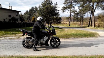 burn baby burn  fzs1000 swistakens