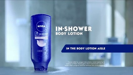 NIVEA In-Shower