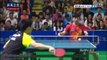 Ma Long vs Fang Bo ᴴᴰ Warm Up Olympic GAMES 2016 Highlights