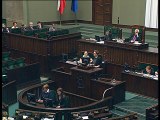 Poseł Katarzyna Lubnauer - Wystąpienie z dnia 21 lipca 2016 roku.