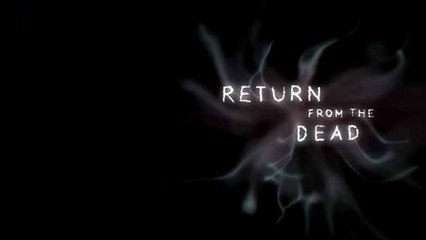 Возвращение из мертвых (2016)