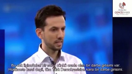 Avusturyalı vekile Tokat gibi Türkün cevabı