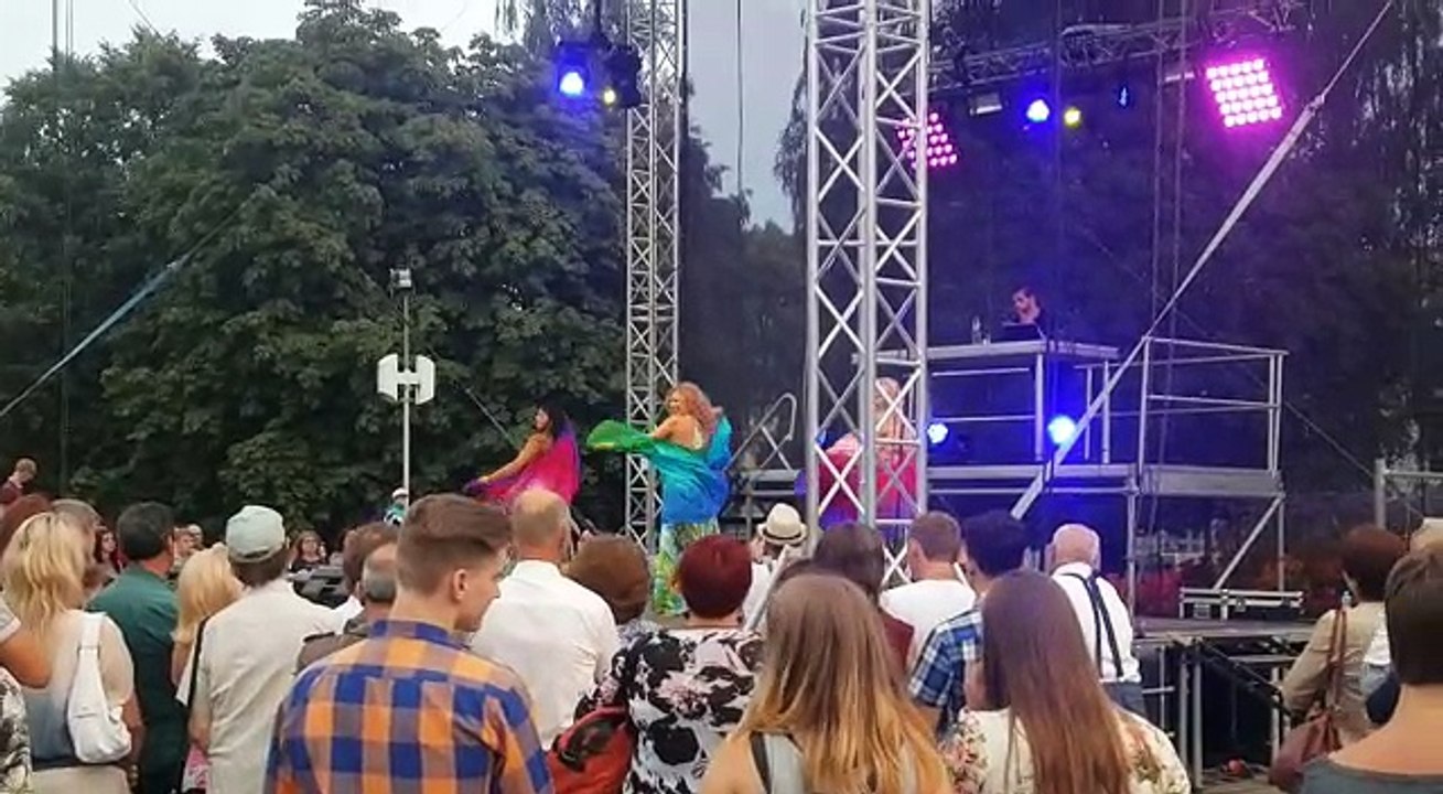 festival