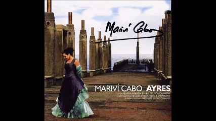 Mariví Cabo - Ayres (2004) [Full Album] (480p_30fps_H264-128kbit_AAC)