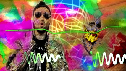 Electrosexual Videotaped by Hard Ton - I'm Your Machine