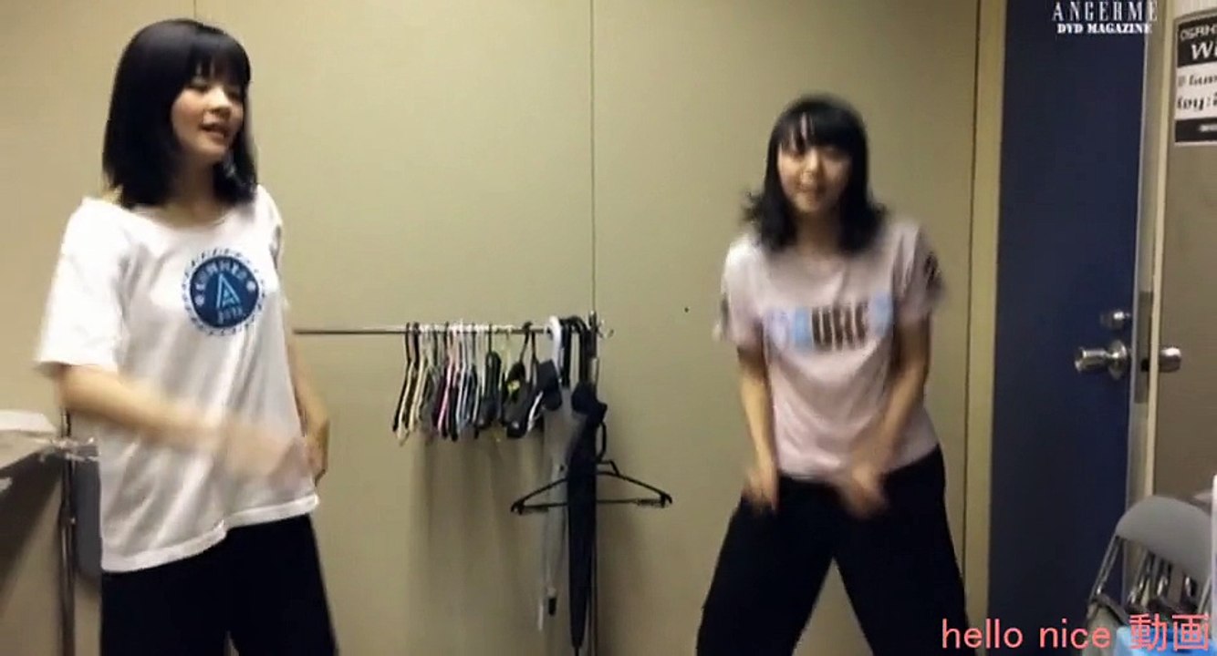 「ともだち」完全版　田村芽実with室田瑞希