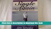 [Download] Single Again: The Uncertain Journey: Hope for Widowed and Divorced Christians Kindle Free