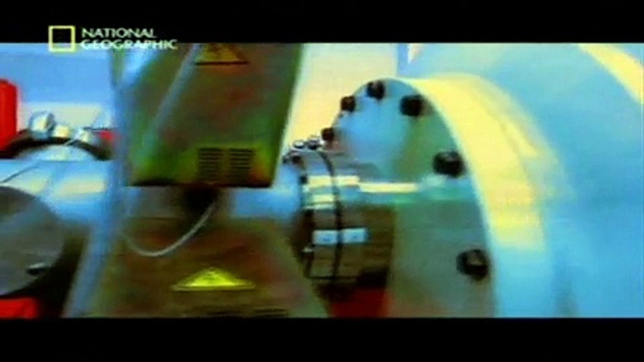 Evidence of Jesus' surviving crucifixion - Turin Shroud {Hindi}