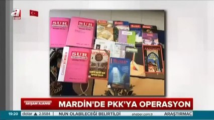 FETÖ-PKK ilişkisi belgelendi