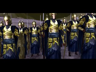 The Lord of the Rings - Total War