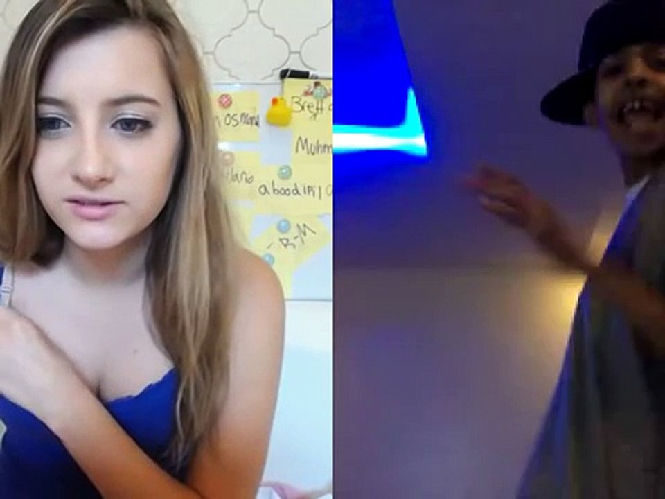 CHRISTINA vs ABOU SIN | PART # 11