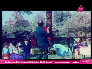 حسن مصطفى تاريخ من الكوميديا والعطاء . اجمل نجم كوميدي