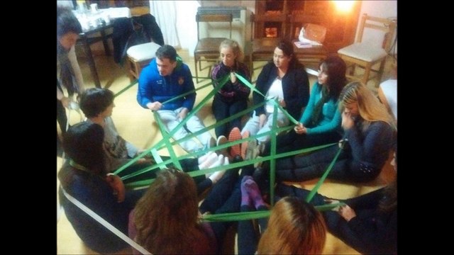 Talleres de Eneagrama y Autoconocimiento 2016