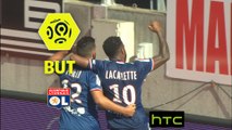 But Alexandre LACAZETTE (90ème  2) / AS Nancy Lorraine - Olympique Lyonnais - (0-3) - (ASNL-OL) / 2016-17