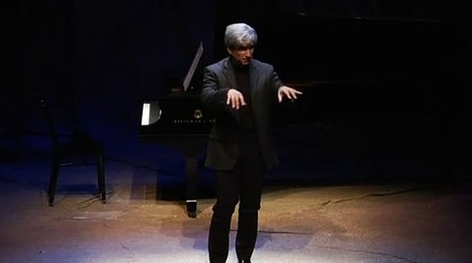 Maestro - The Art of Leonard Bernstein (2016) - Hershey Felder - Trailer (Theater)