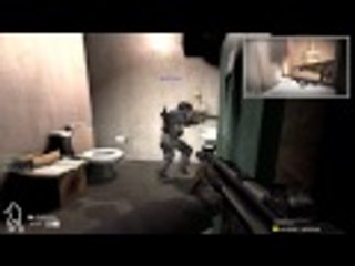 1, 2, 3... Go go go | Swat 4