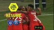 SC Bastia - Paris Saint-Germain (0-1)  - Résumé - (SCB-PARIS) / 2016-17