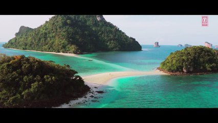 SAB TERA Video Song _ BAAGHI _ Tiger Shroff, Shraddha Kapoor _ Armaan Malik _ Amaal Mallik _T-Series