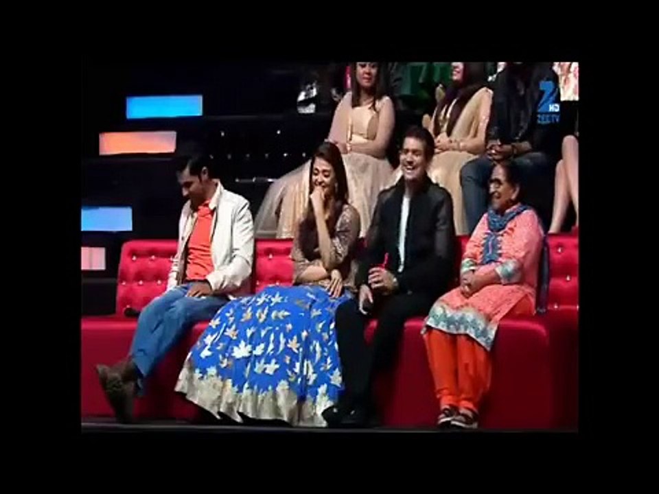 Aishwarya Rai  As a Singer Exposed by Mika Singh