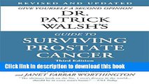 [PDF] Dr. Patrick Walsh s Guide to Surviving Prostate Cancer Download Online