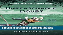 [Popular Books] Unreasonable Doubt: A Constable Molly Smith Novel (Constable Molly Smith Novels)