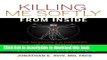 [Popular Books] Killing Me Softly From Inside: The Mysteries   Dangers Of Acid Reflux And Its