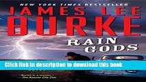 [Popular Books] Rain Gods: A Novel (A Holland Family Novel) Free Online