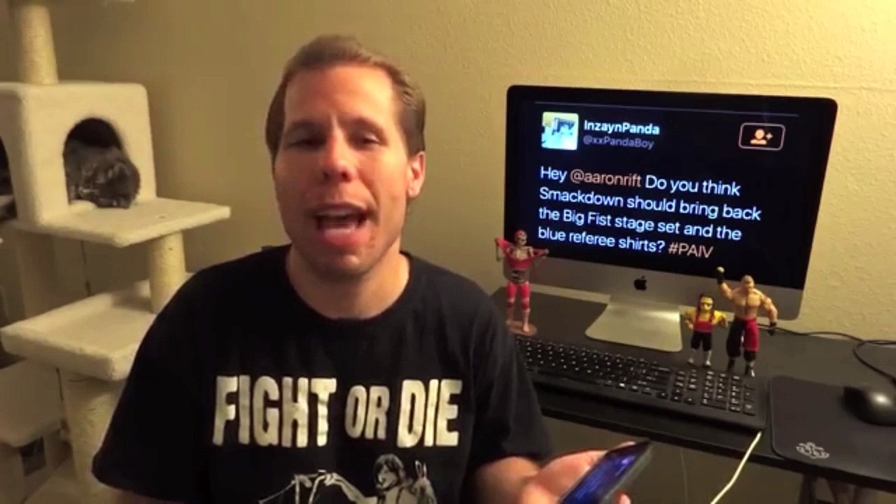 Random Quickie - NoDQ&AV