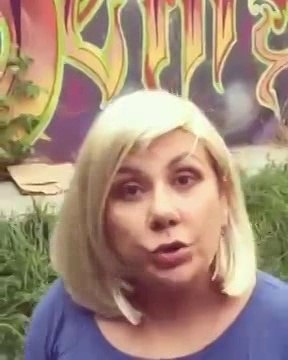 Новая пародия на Бузову от Марины Федункив (14.08.2016)