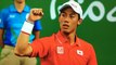 【速報！錦織圭 銅メダル獲得！ 】日本９６年ぶりの快挙！ 錦織圭 VS R.ナダル リオ オリンピック速報！ Kei Nishikori vs R. Nadal Rio Olympics