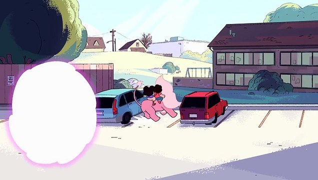 Steven Universe - Buddy's Book - Sneak Peek