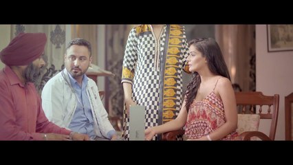 Sartaj Virk - Channa - Latest Punjabi Song 2015 - Lyrics - Garry Sandhu