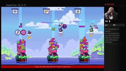 TRICKY TOWERS (3)