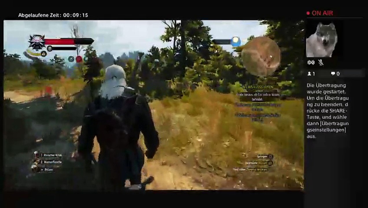 PS4-Live-Übertragung von cCc-Bozkurt-cCc- (2)