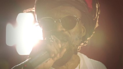 MICHAEL ROSE interview @ Rototom Sunsplash 2016