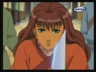 THE TWELVE KINGDOMS EP 04 PARTE 02