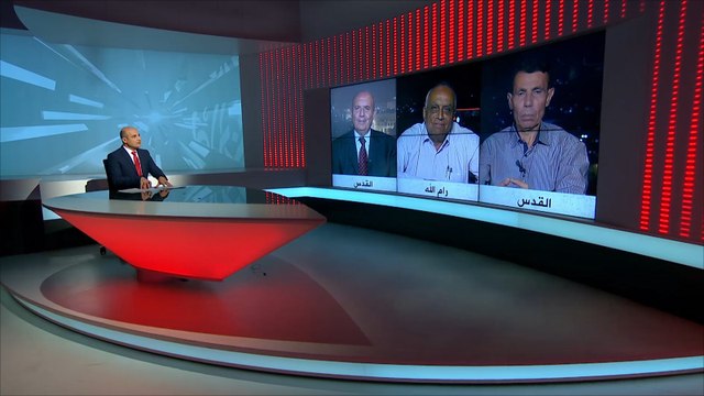 ما وراء الخبر- اقتحام الأقصى.. انتهاكات إسرائيلية وصمت عربي