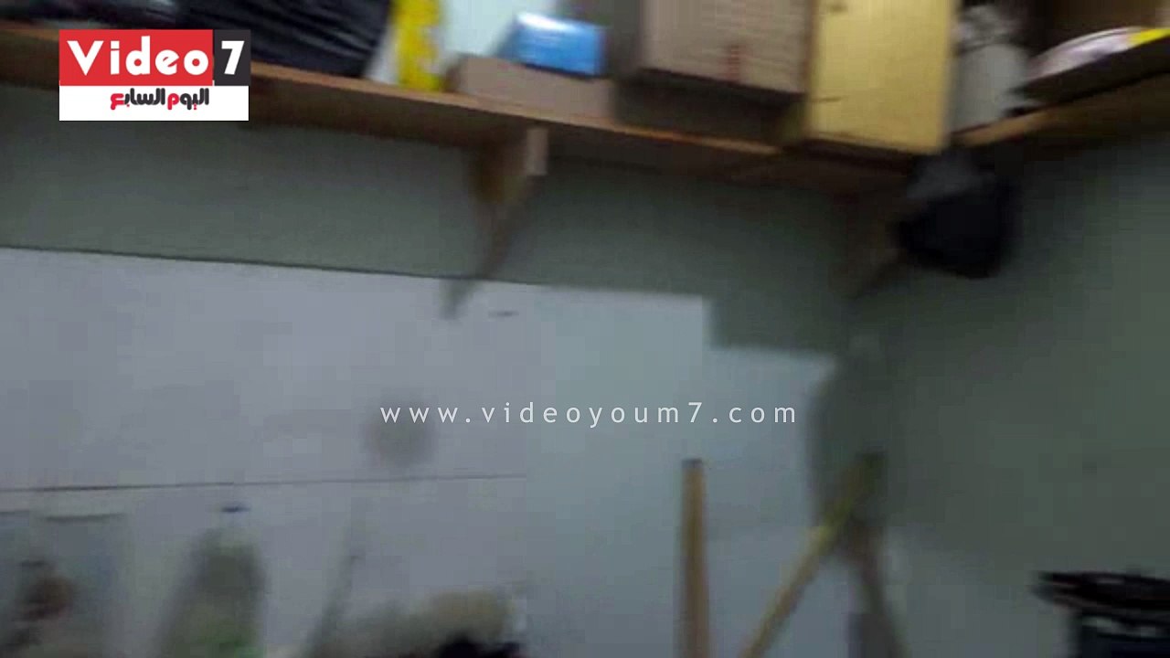 "معامل تحاليل بير السلم" فى الشرقية كارثة صحية كبرى